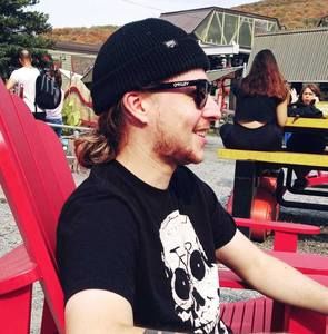 Meet your Posher, Edward